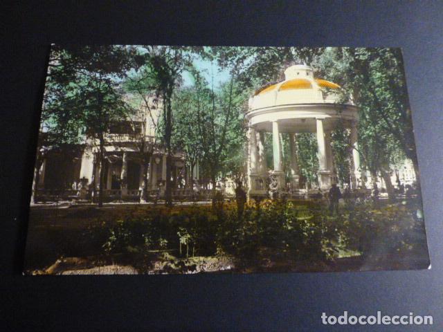 Postales: LERIDA TEMPLETE Y CAFE DE LOS CAMPOS - Foto 1