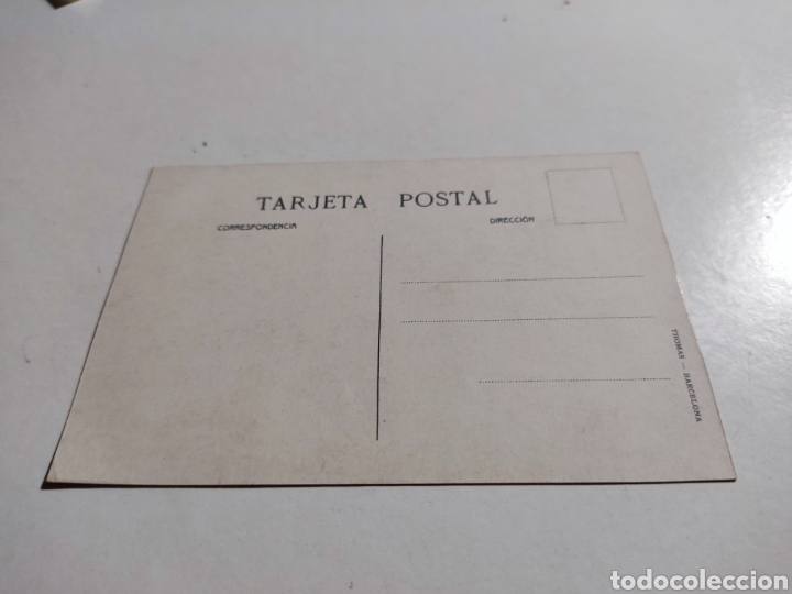 Postales: Postal Barcelona - Foto 2