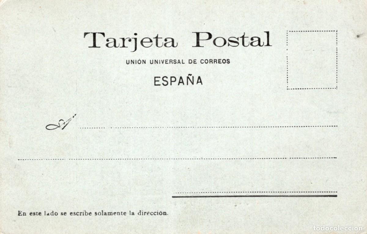 Postales: CADAQU&Eacute;S. 291 A. MAURI - Foto 2