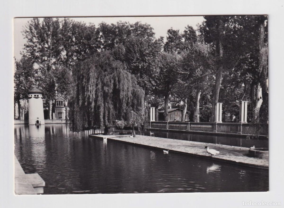 Postales: POSTAL DE LERIDA N&ordm; 24 CAMPOS EL&Iacute;SEOS DETALLE SIN CIRCULADA EDIT&Oacute; SOBERANAS