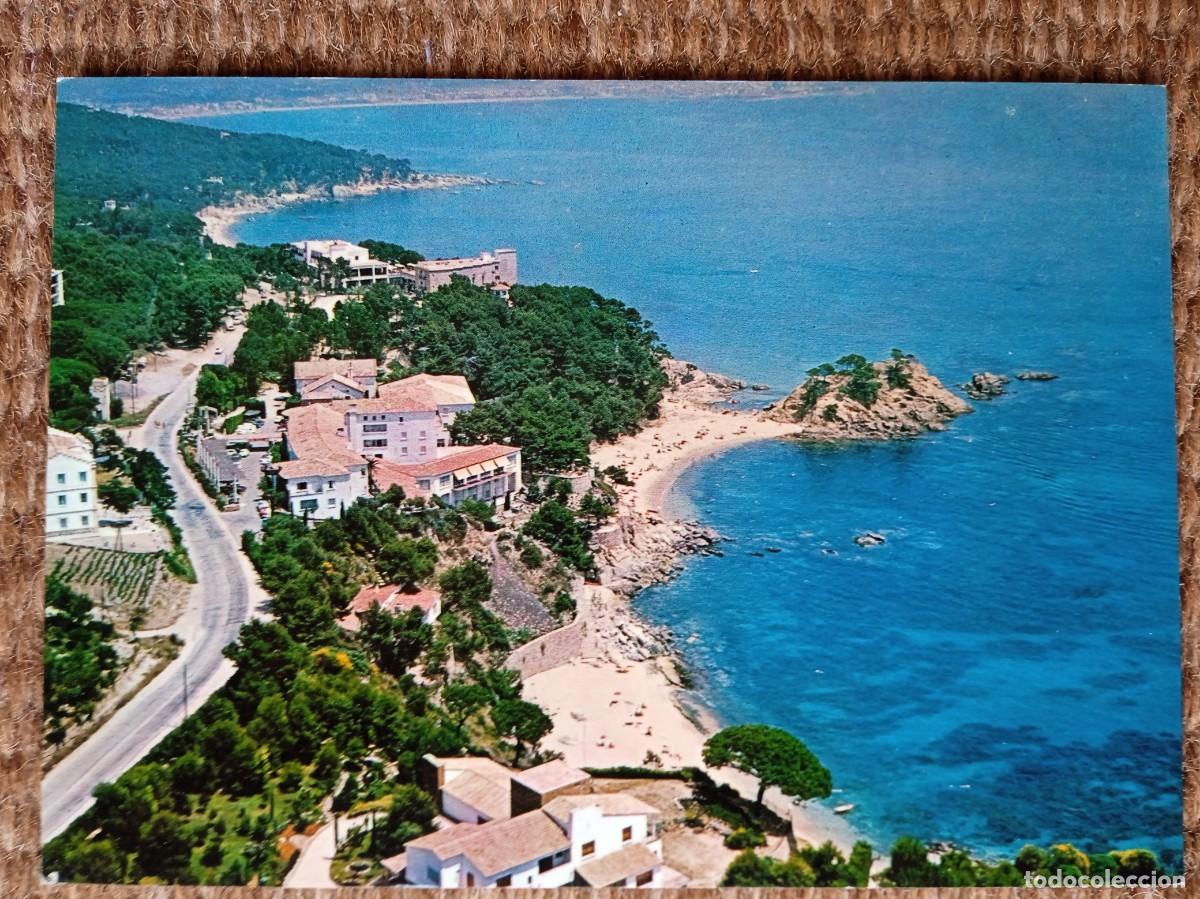 Postales: CONDADO DE SAN JORGE - GIRONA - Foto 1