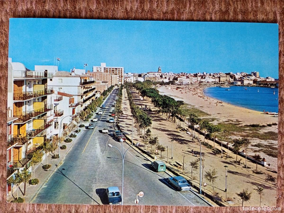 Postales: PALAMOS - GIRONA - ZERKOWITZ - Foto 1