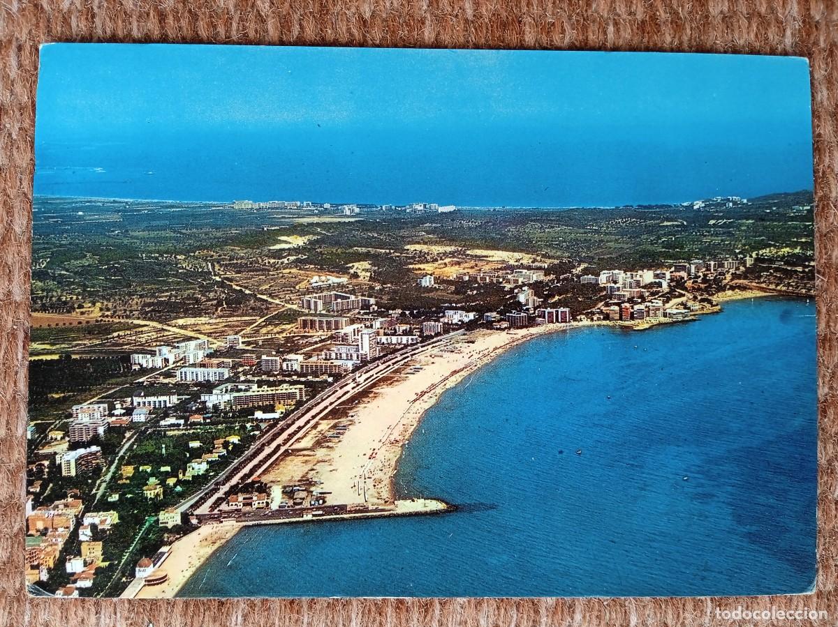 Postales: SALOU - TARRAGONA - Foto 1