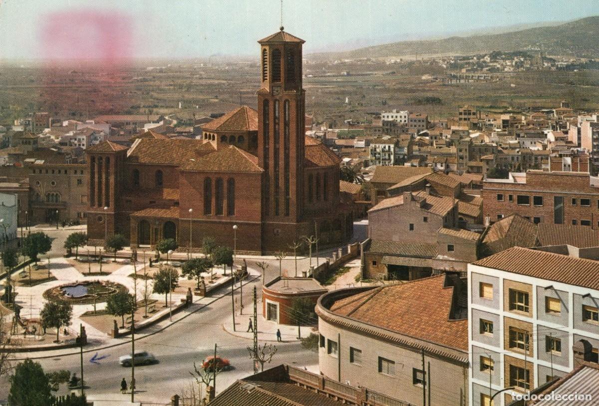 Postales: CORNELL&Aacute;. 105 VISTA GENERAL - Foto 1