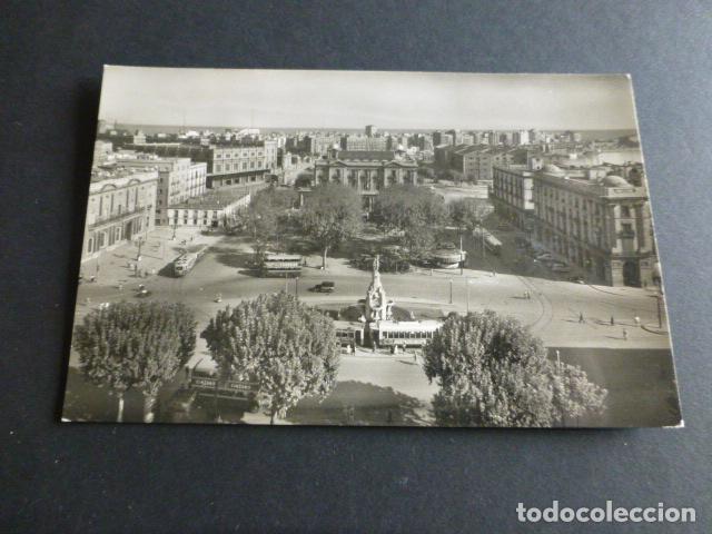Cartoline: BARCELONA PLAZA DE PALACIO