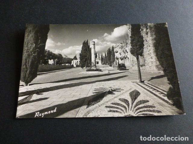 Postales: TARRAGONA VIA DEL IMPERIO - Foto 1