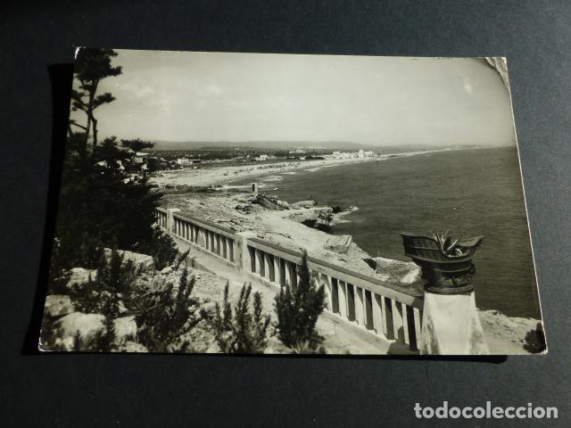 Postales: TORREDEMBARRA TARRAGONA PLAYA - Foto 1