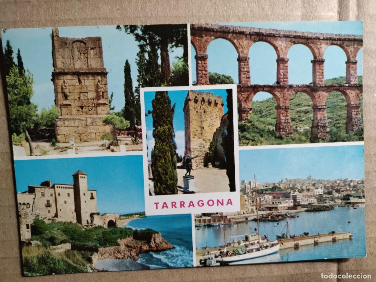 Postales: TARRAGONA - 43 RAYMOND - Foto 1