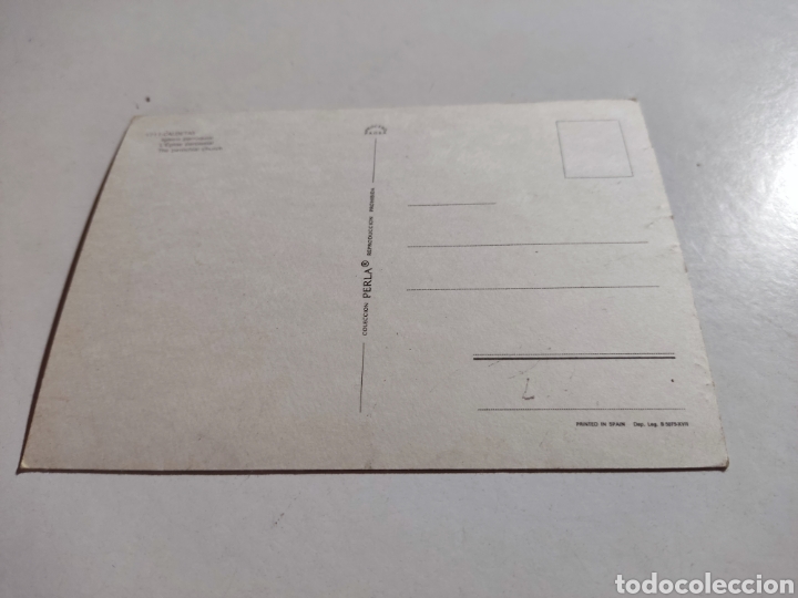 Postales: Postal caldetas - Foto 2