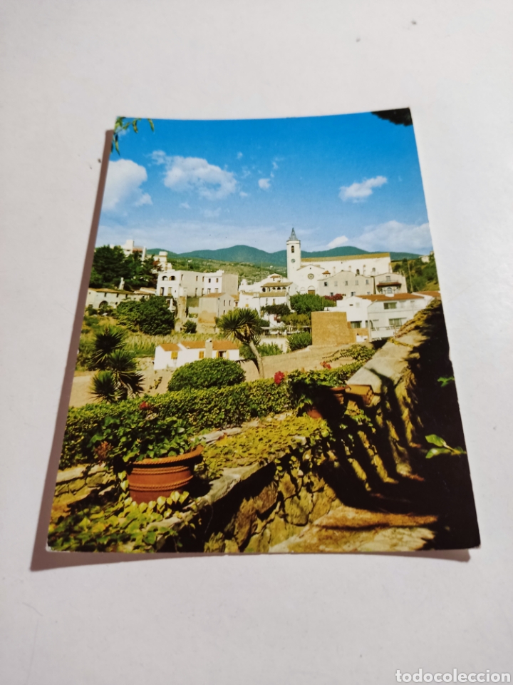 Postales: Postal caldetas - Foto 1