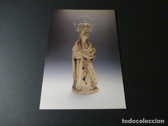 Postales: BARCELONA NUESTRA SE&Ntilde;ORA DE LA ESTRELLA - Foto 1