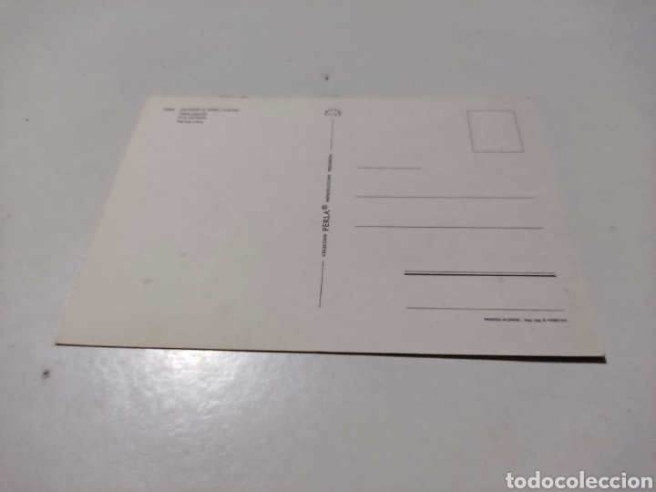 Postales: Postal esterri d,aneu Lleida - Foto 2