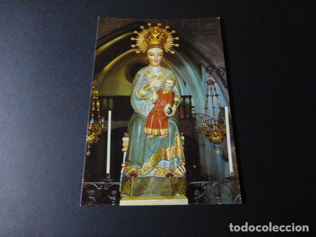 Postales: SOLSONA VIRGEN DEL REMEDIO - Foto 1