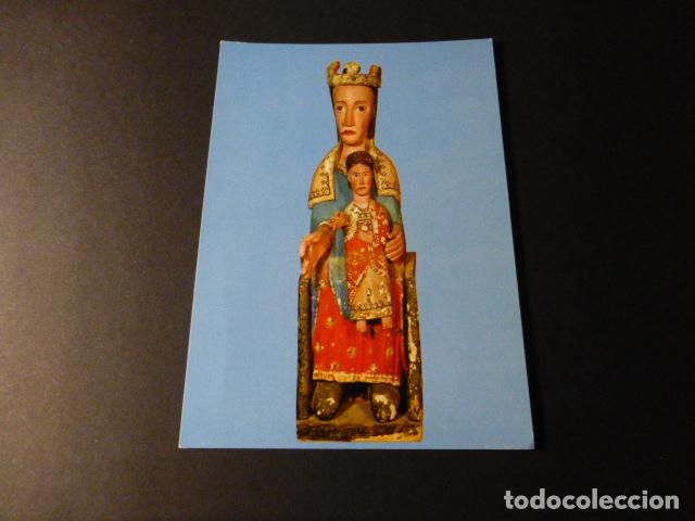 Postales: ANDORRA VIRGEN DE MERITXELL - Foto 1