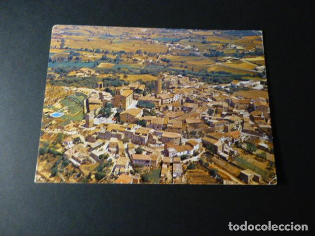 Postales: PALS GERONA TARJETA POSTAL - Foto 1