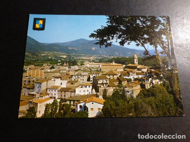 Postales: ANGLES GERONA - Foto 1