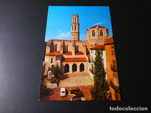 Postales: FIGUERAS GERONA - Foto 1