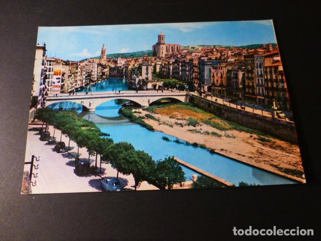 Postales: GERONA - Foto 1