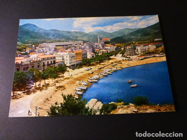 Postales: PORT BOU GERONA - Foto 1
