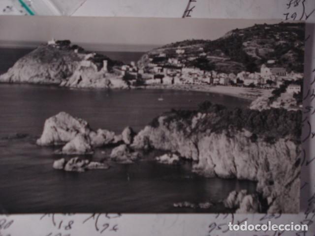 Postales: TOSSA DE MAR VISTA - CIRCULADA - Foto 1