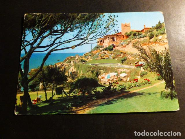 Postales: RODA DE BARA TARRAGONA - Foto 1