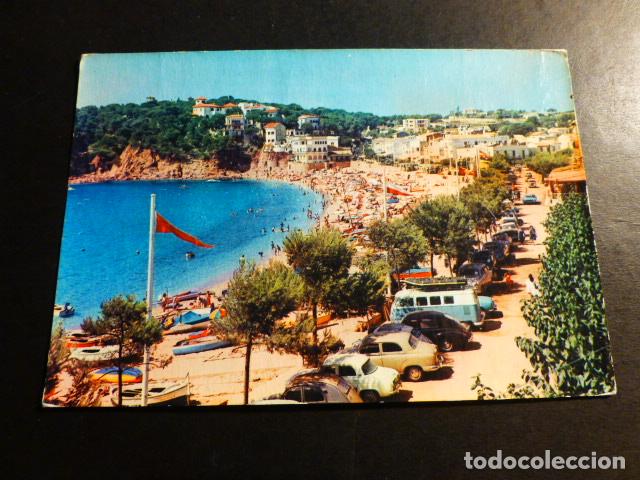 Postales: LLAFRANCH GERONA - Foto 1
