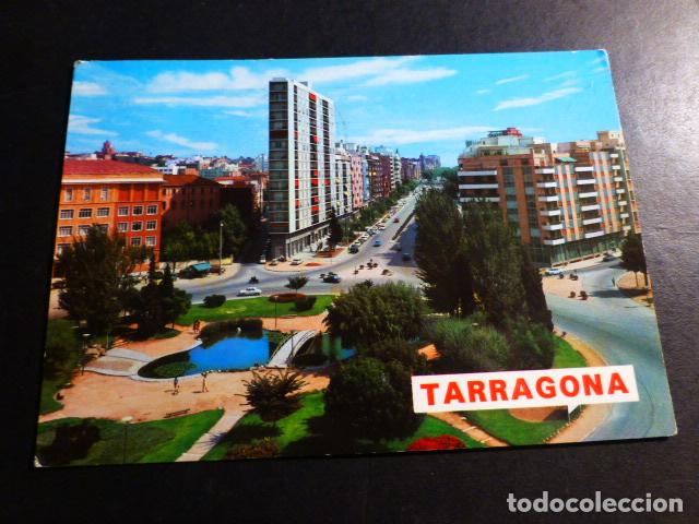 Postales: TARRAGONA - Foto 1