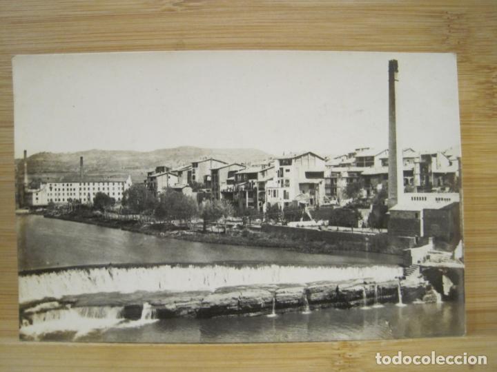 Postales: RODA-FOTO IRIS-FOTOGRAFICA-POSTAL ANTIGUA-(98.797)