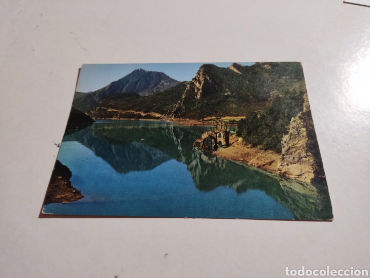 Postales: Postal pont de suert