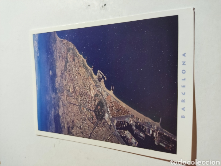 Postales: Postal Barcelona - Foto 1