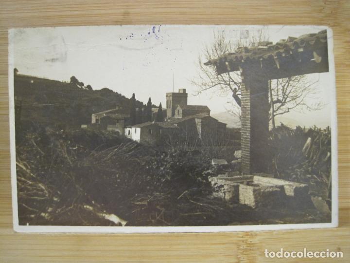 Cartoline: GELIDA-FOTOGRAFICA-POSTAL ANTIGUA-(98.845)