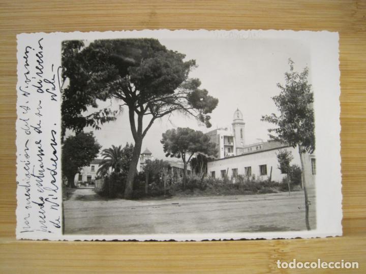 Postales: VILADECANS-FOTOGRAFICA-POSTAL ANTIGUA-(98.851)