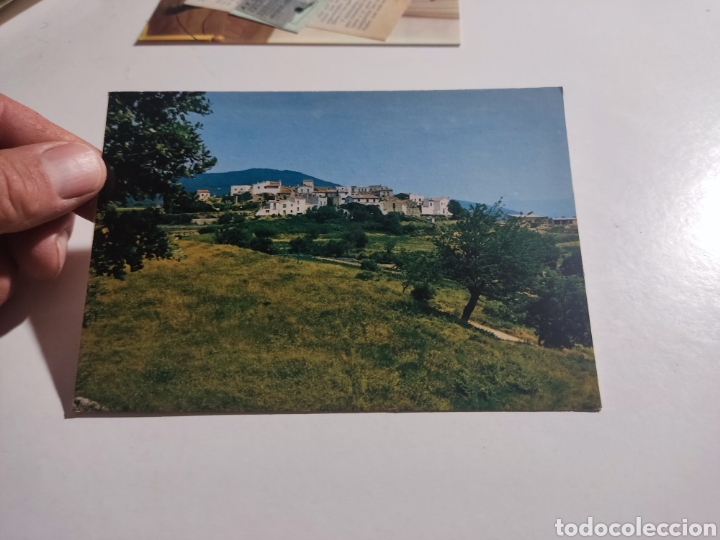Postales: Postal La Bajol, Gerona - Foto 1