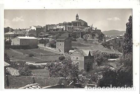 Cartoline: ANTIGUA POSTAL 37 BELLVER DE CERDA&Ntilde;A VISTA PARCIAL CUYAS