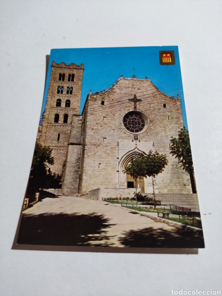 Postales: Postal breda iglesia - Foto 1