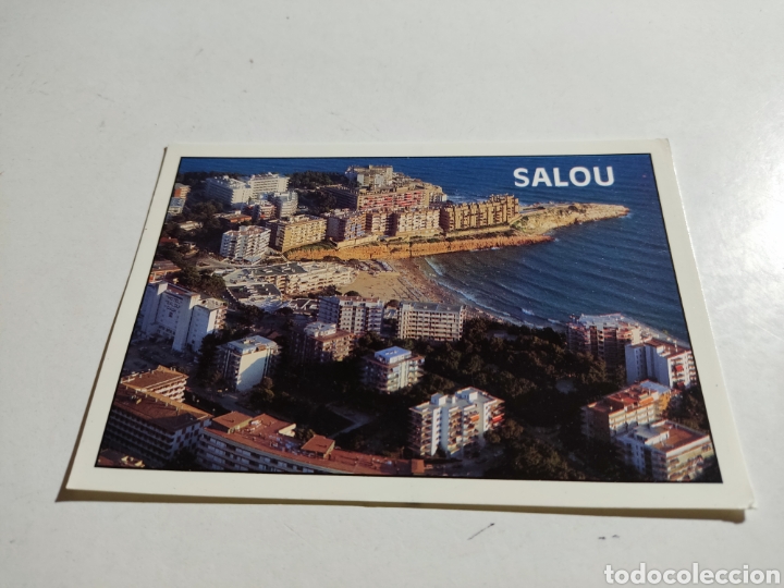 Postales: Postal Salou - Foto 1