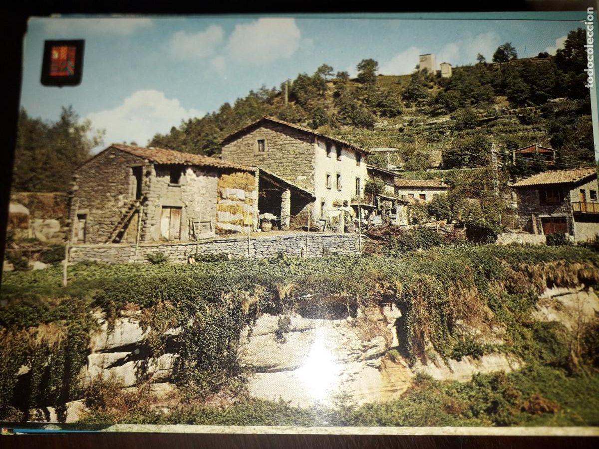 Postales: N&ordm; 7929 POSTAL RUPIT BARCELONA - Foto 1