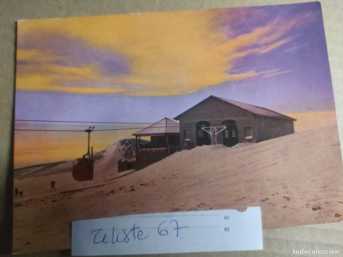 Postales: SUPER MOLINA - Foto 1