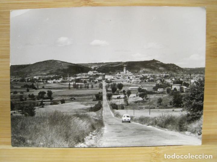 Postcards: MOIA-MOYA-VISTA PANORAMICA-FOTO RENOM-POSTAL ANTIGUA-(99.040)