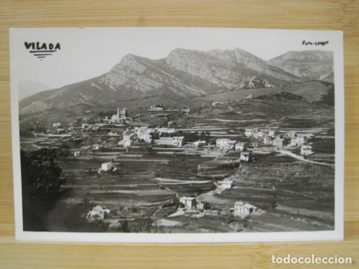 Postales: VILADA-FOTOGRAFICA-POSTAL ANTIGUA-(99.054)