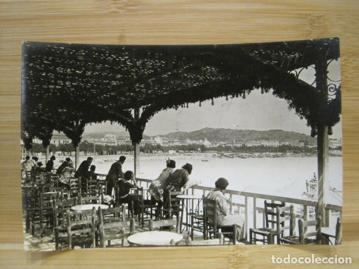 Cartes Postales: SANT FELIU DE GUIXOLS-FOTOGRAFICA-POSTAL ANTIGUA-(99.071)