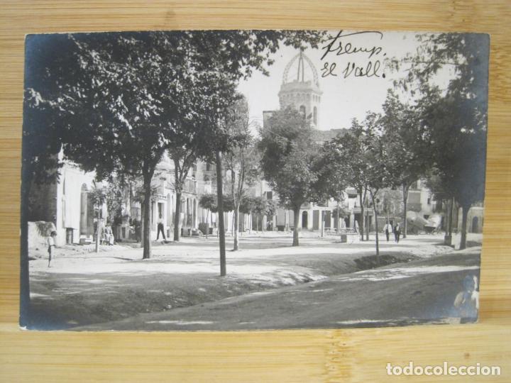 Cartes Postales: TREMP-FOTOGRAFICA-POSTAL ANTIGUA-(99.081)