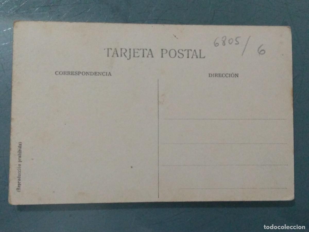 Postales: POSTAL 25 - SITGES. PLAYA. - Foto 2