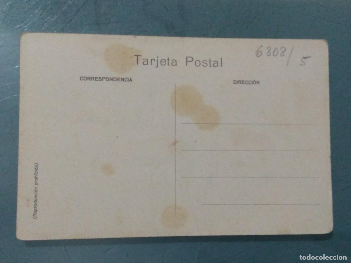 Postales: POSTAL 11 - SITGES. LA PUNTA. - Foto 2