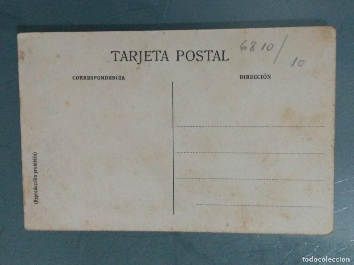 Postales: POSTAL 24 SITGES - BA&Ntilde;OS. - Foto 2