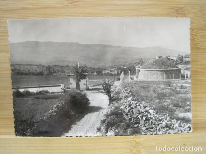 Cartes Postales: FIGUEROLA DE ORCAU-CASA DE BOMBES-ED C.ARANDA-POSTAL ANTIGUA-(99.104)