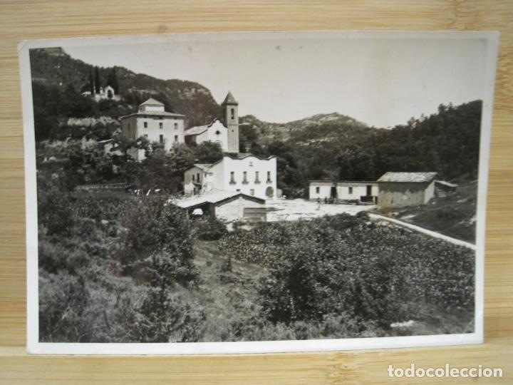 Postales: SANT MAURICI DE LA QUART-FOTO MANGOT-FOTOGRAFICA-POSTAL ANTIGUA-(99.115)