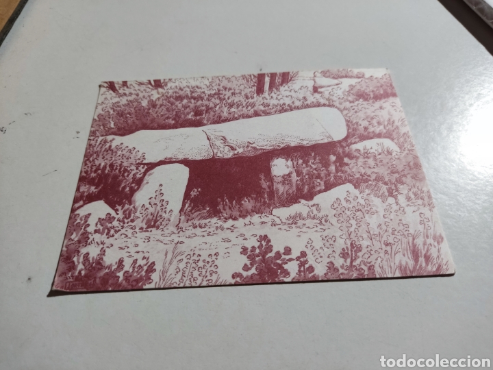 Postales: Postal ajuntament de capmany - Foto 1