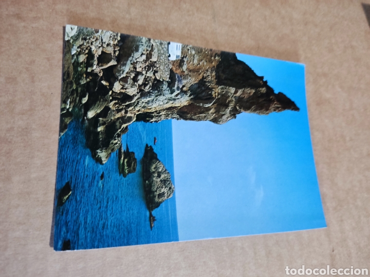 Postales: Postal estartit - Foto 1