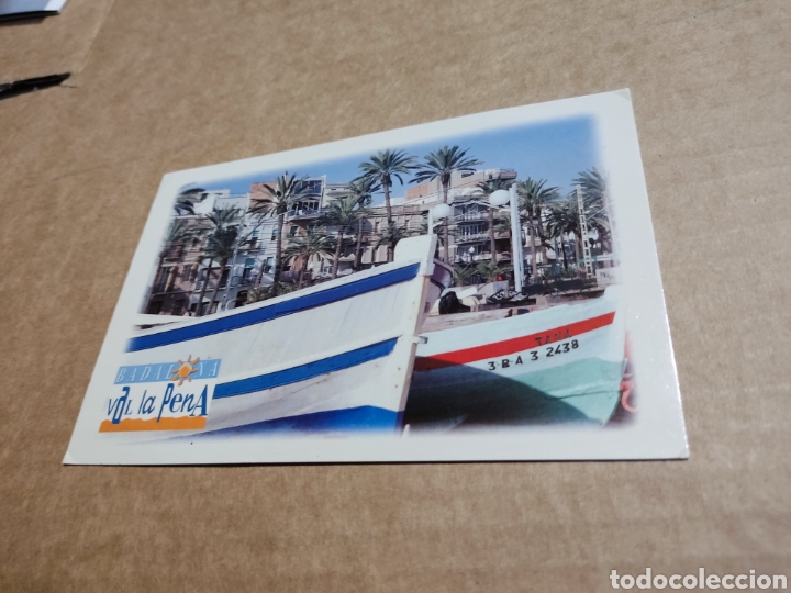 Postales: Postal Badalona - Foto 1